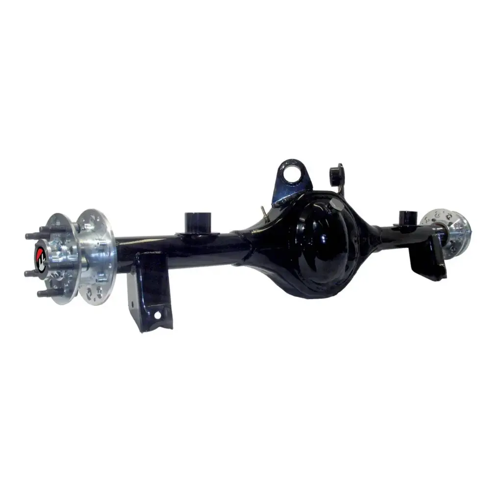 9'' GM Metric Full Floater Rear End Kit