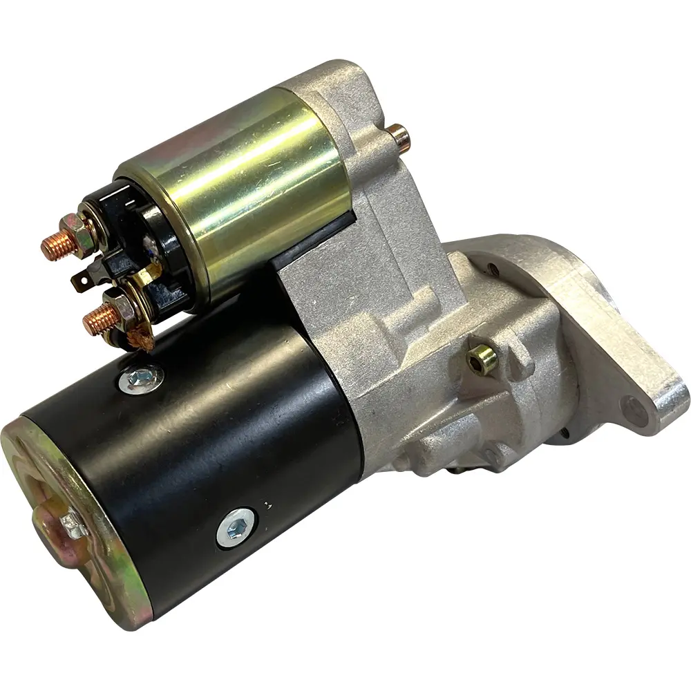 Bert/Winters Northeast Modified 1.4kw Starter