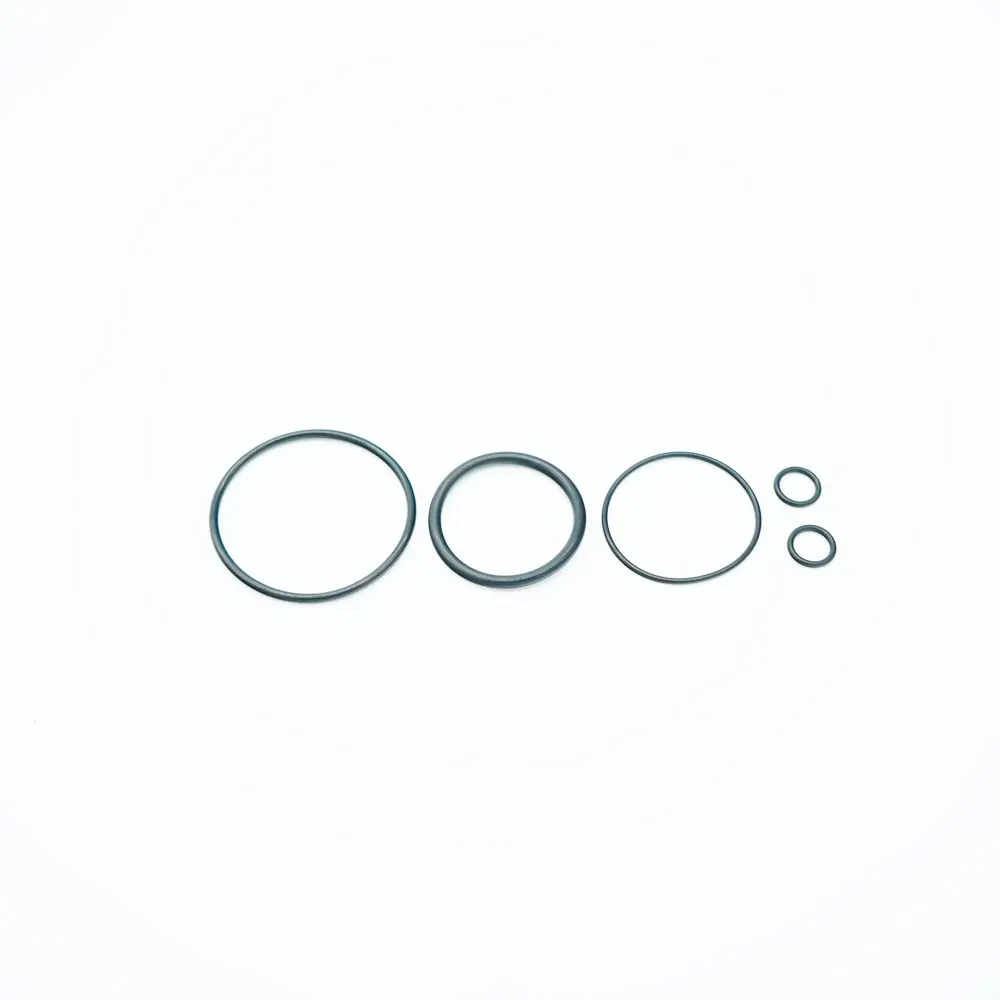 ** Replacement O-Ring Kit for 82870 Throwout Bearing, 2008 Or Newer  