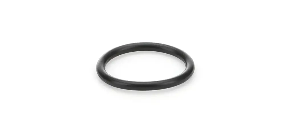 O-Ring, Rubber, Reverse Idler Shaft,