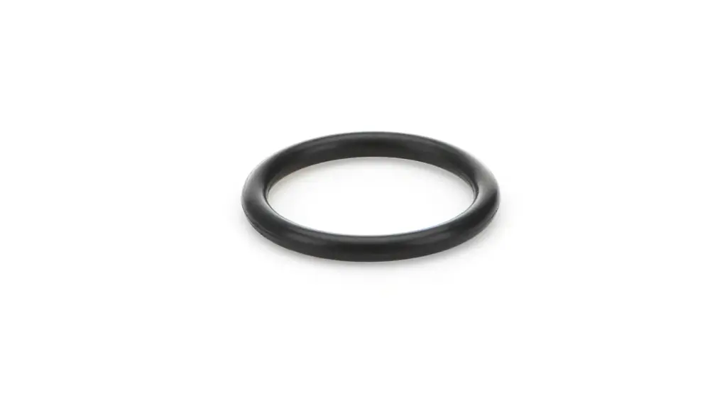 O-Ring, Rubber, Servo Piston, Bert Second Generation Transmission