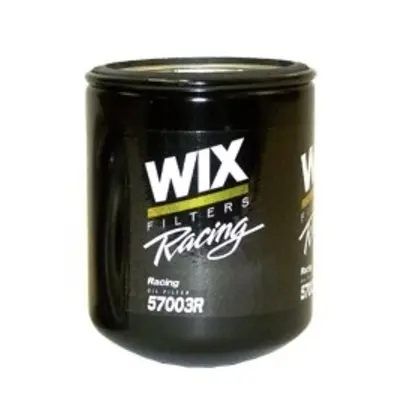 Oil Filter For Remote Mount