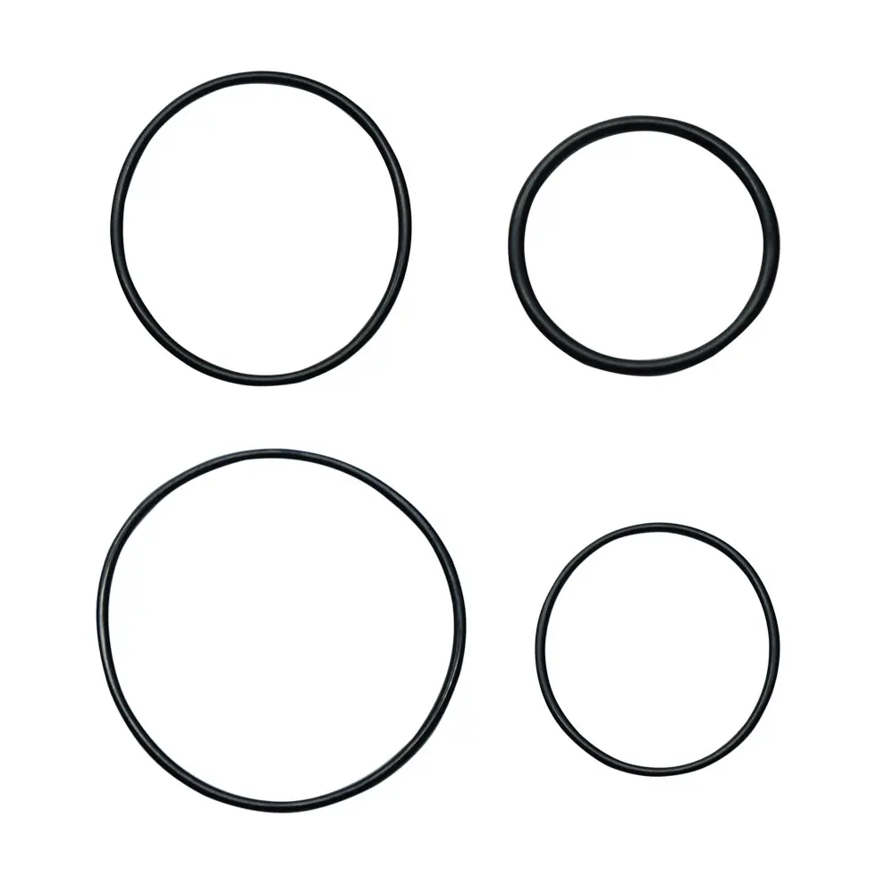 **Replacement O-Ring Kits For 82870 Throwout Bearing, 2007 Or Older