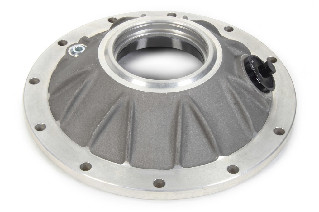 Open Tube Side Bell, Right Side-Win K6745-01