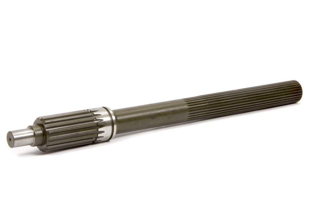 Output Shaft Late Model