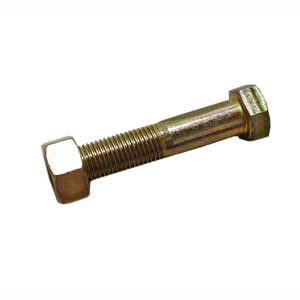Pinch Bolt Torsion Stop-Brp 225