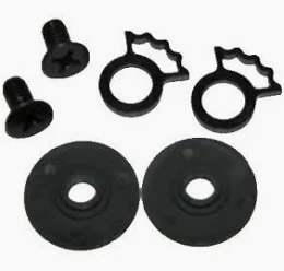 Simpson 99022 Shield Pivot Kit, Voyager