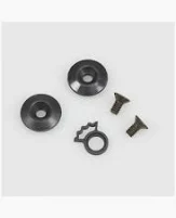 Simpson 99002 Shield Pivot Kit, Super Bandit