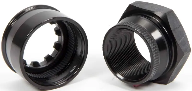 Right Hand Thread, Posi-Lock Assembly