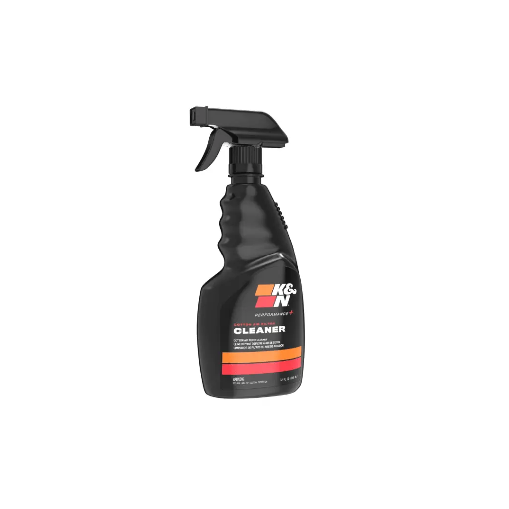 K & N Power Kleen Filter Cleaner 32 Oz.