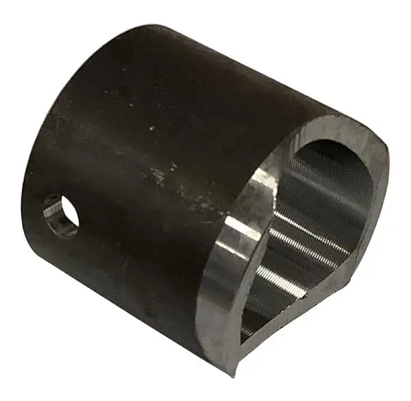 Quarter Brace Pocket  Left & Right