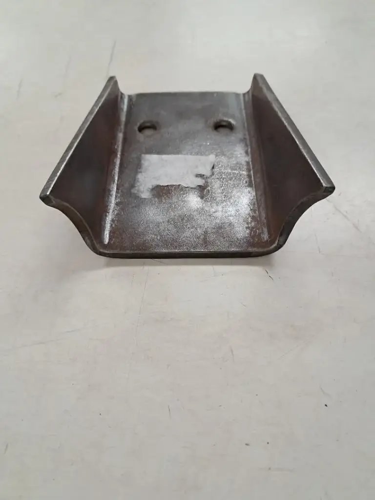 **Quick Steer Mount 2 Bolt