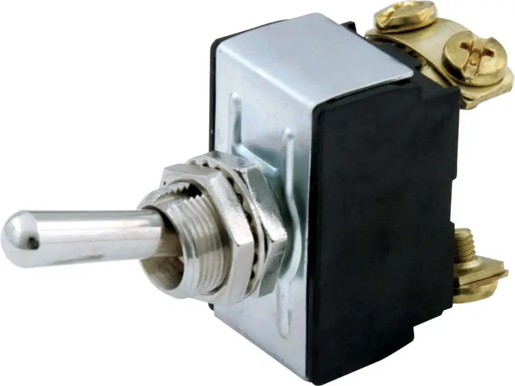 Quickcar Toggle Switch