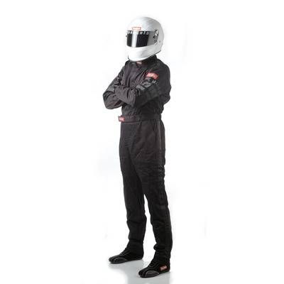 Racequip Driving Suit 110 Series Size Large