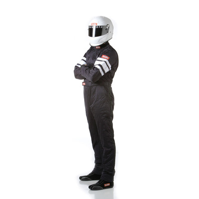 Racequip Driving Suit 120 Series Size X-Large