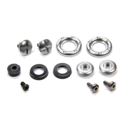 Racequip Helmet Shield Hardware SA 2010