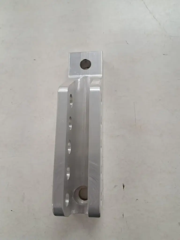 Rear Panhard Bracket