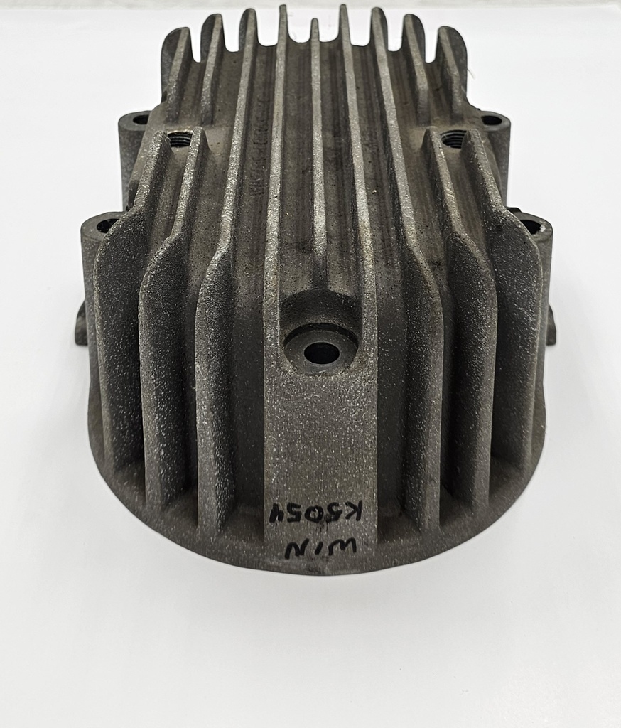 Rearend Gear Cover-Wink5054