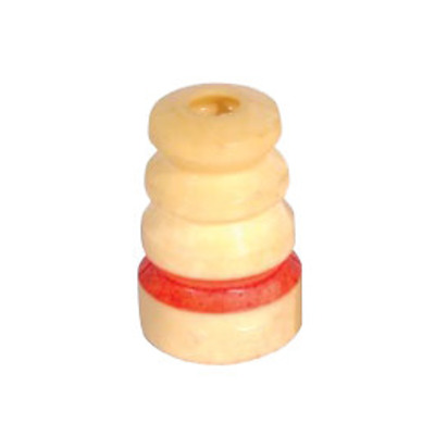 Red Soft Shock Bump Stop