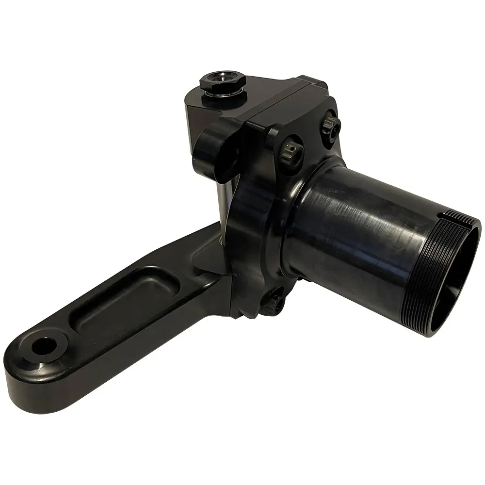 Right Front Spindle Assy. 2-7/8"