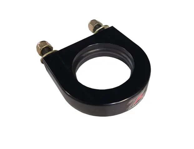 **GOLD Rightside Flex Steering Box Mount