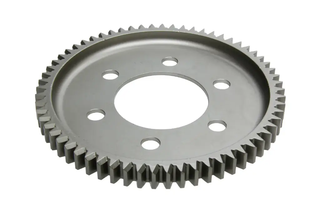 Ring Gear 6.5" Dia. Chevy 63 Tooth