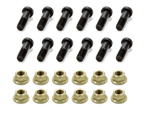 Ring Gear Bolt Kit Threaded 10 Quick Change-Win 7868