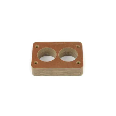 Rochester 2 Barrel 1" Carb Spacer