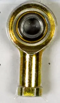 Rod End Balance Bar 3/8'' Fine Female 