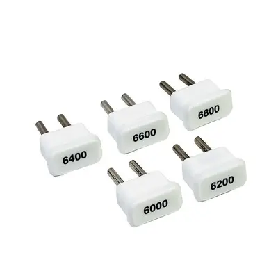 **RPM Module Chip Kit, 6000-6800 Even