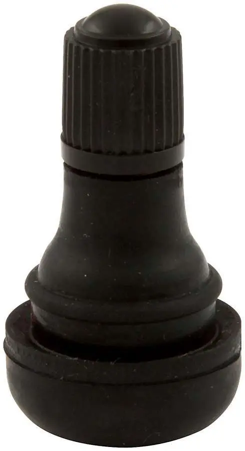 Rubber Valve Stem  For 1/2" Hole