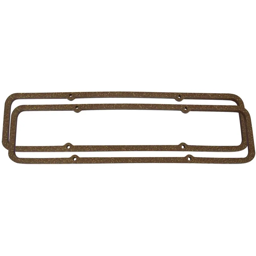 Sbc Cork V/C Gasket W/Steel