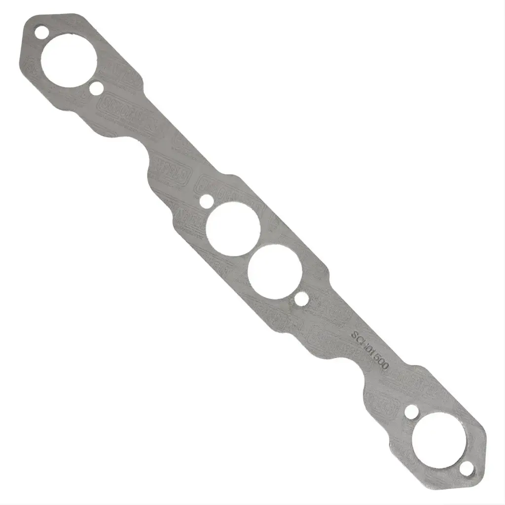 **SBC Header Gasket 1-5/8 Round