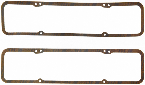 Sbc Valve Cover Gasket