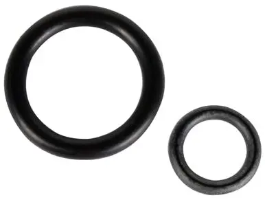 Kinsler Fuel Injection 3117 Fuel Line Bypass Pill Holder O-Ring Kit