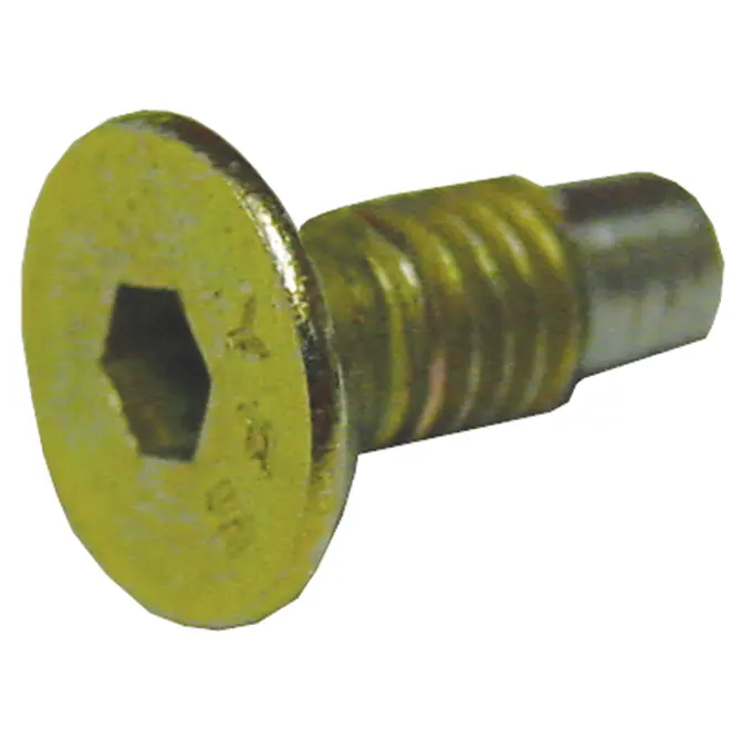 Set Screw For Hub Lock
