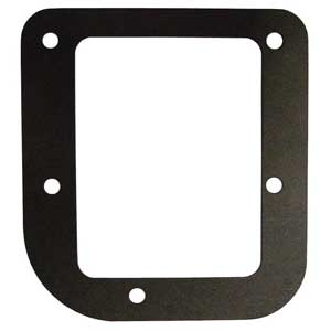 Side Cover Gasket For Bert Transmission- Bsc Ber002