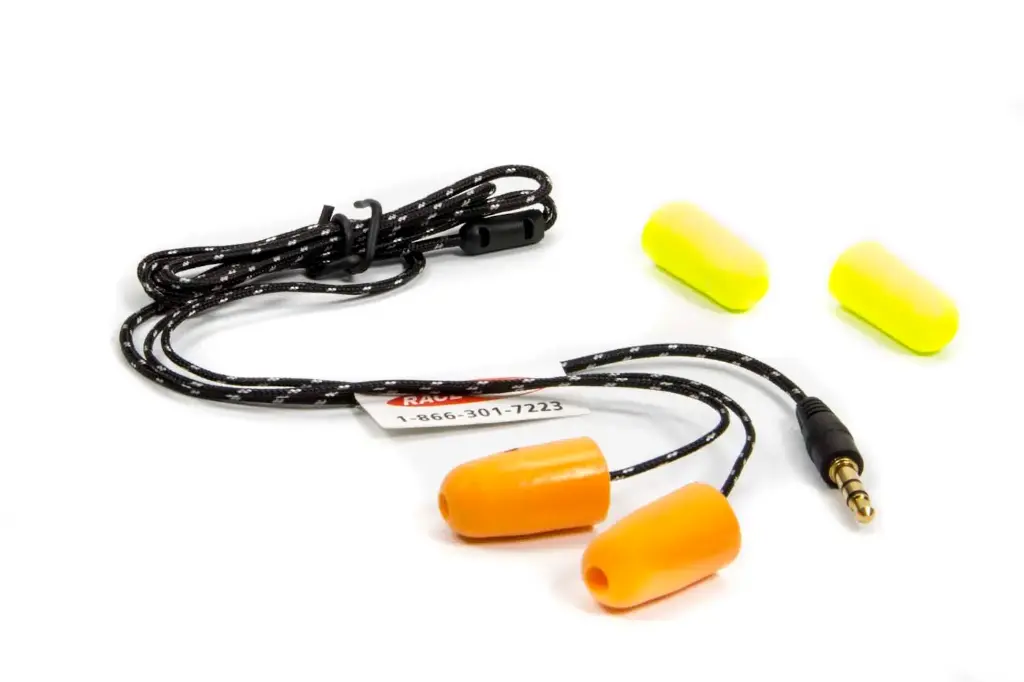 Simi Pro Driver Ear Piece