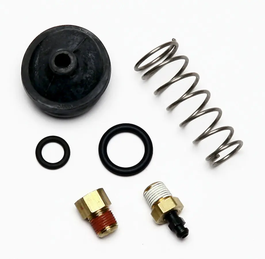 **Slave Cylinder Rebuild Kit, 3/4" Bore
