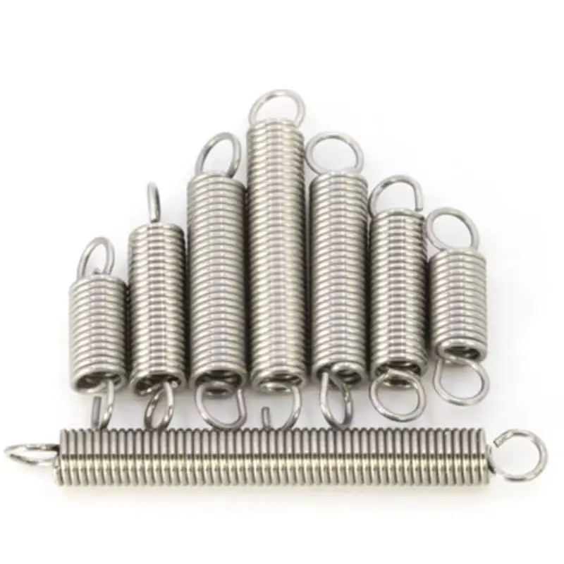 Small Tension Springs, Each