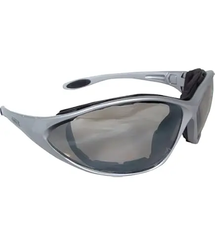 Smoke Goggle/Glasses