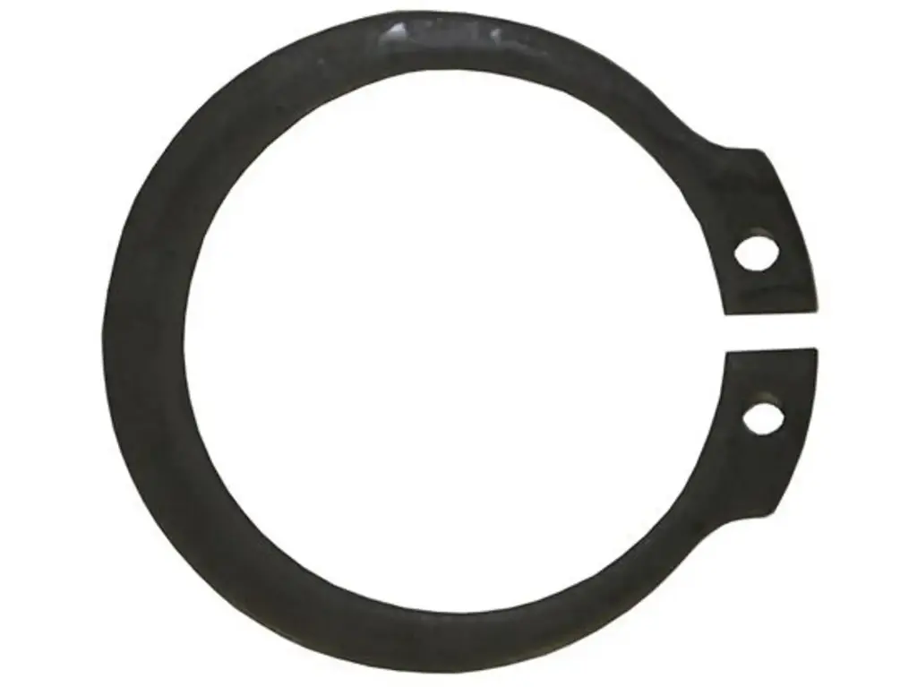 Snap Ring Heavy Duty 35mm
