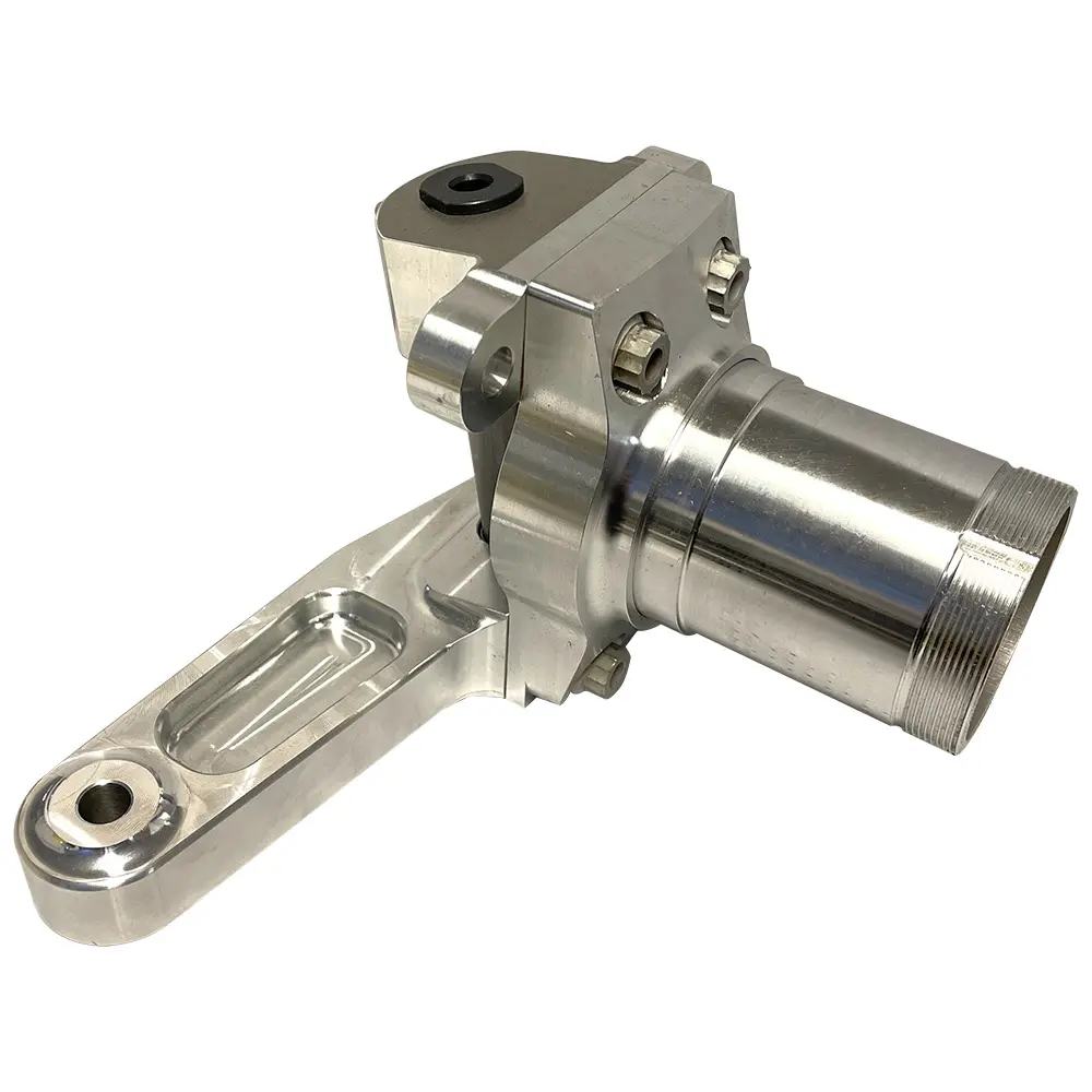 Bert 10 Degree Right Hand Spindle For CTD Hub