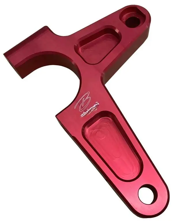  International Left Combo Steering Arm