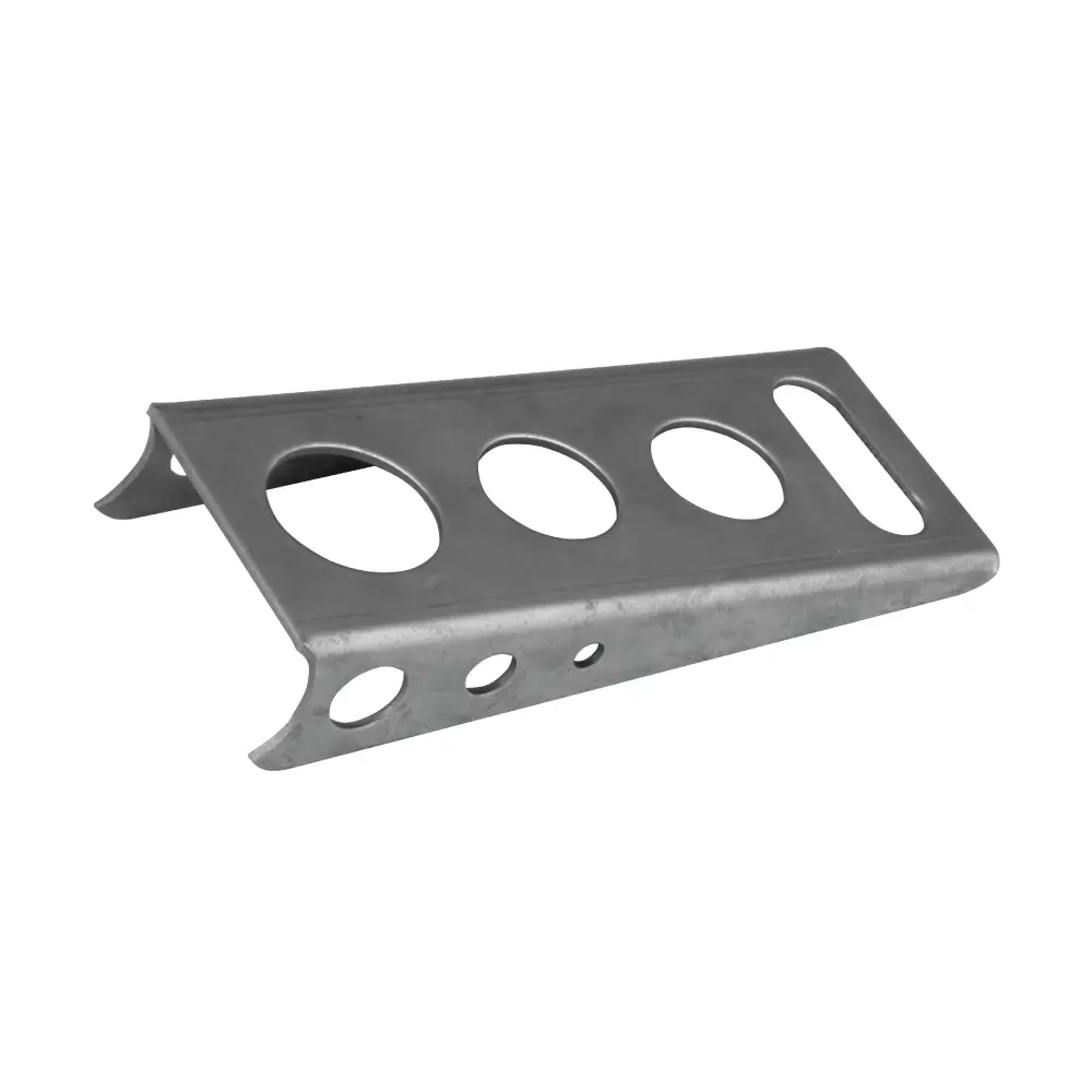 Weld- On Steering Shaft Hanger