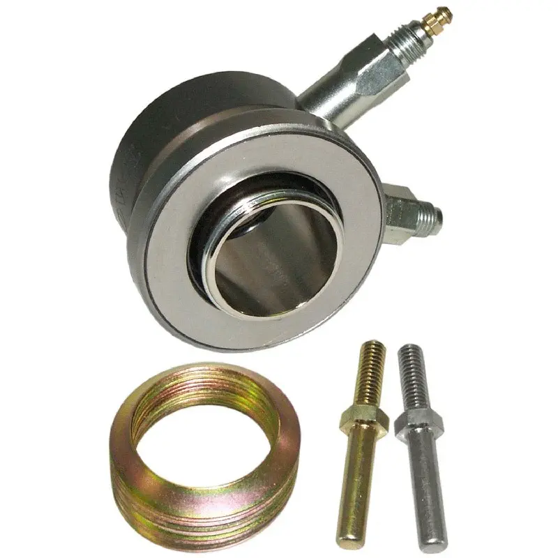 **Throwout Bearing, Hydraulic, Stock Clutches, Saginaw / T10 / Muncie Transmissions
