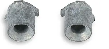 Straight Type Accelerator Pump Discharge Nozzles