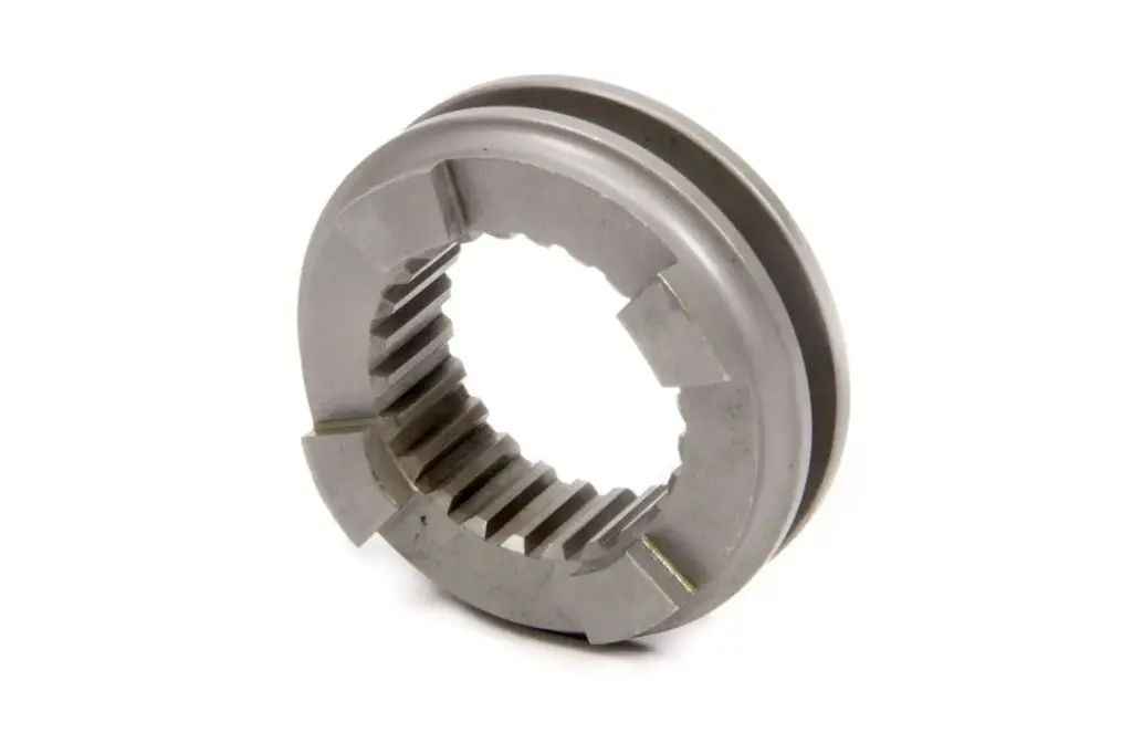 Sun Gear Selector Gen 2