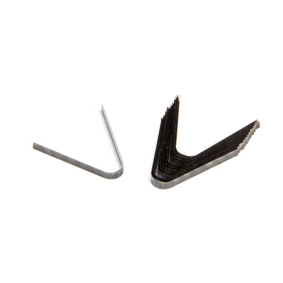 **#4 Tire Groove Blade Round