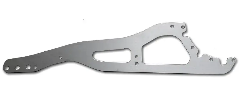 **Negative Pinion Angle Torque Arm